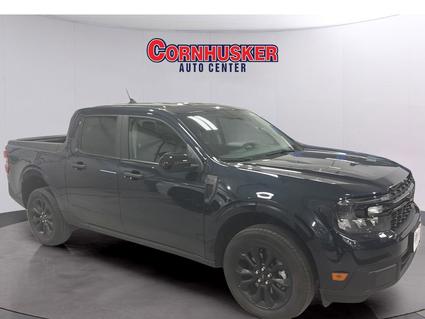 2023 Ford Maverick Norfolk NE