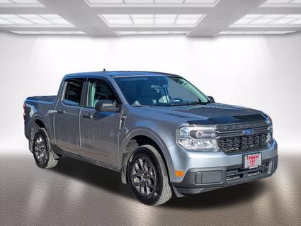 2023 Ford Maverick Manchester CT