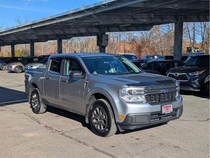 2023 Ford Maverick Manchester CT