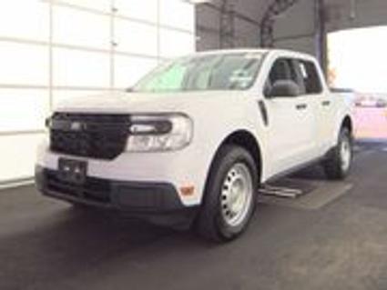 2023 Ford Maverick Grand Coulee WA
