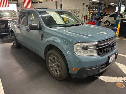 2022 Ford Maverick Clovis CA