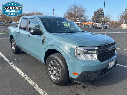 2022 Ford Maverick Clovis CA