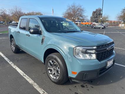 2022 Ford Maverick Clovis CA