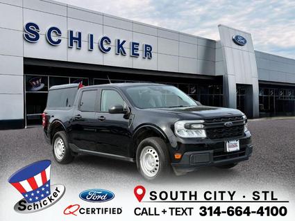 2022 Ford Maverick St Louis MO