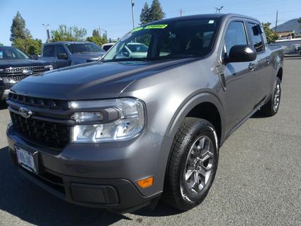 2022 Ford Maverick Grants Pass OR