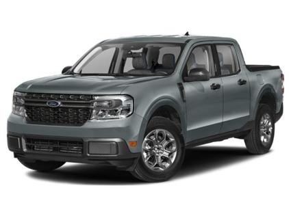 2022 Ford Maverick Grants Pass OR