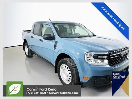 2022 Ford Maverick Reno NV