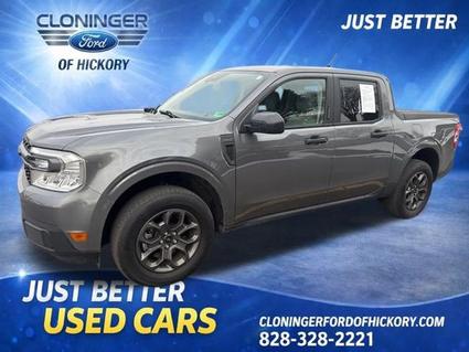 2022 Ford Maverick Hickory NC