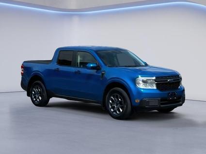 2022 Ford Maverick Stonewall LA