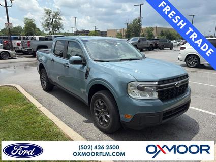 2023 Ford Maverick Louisville KY