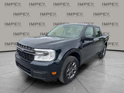 2023 Ford Maverick Greensboro NC