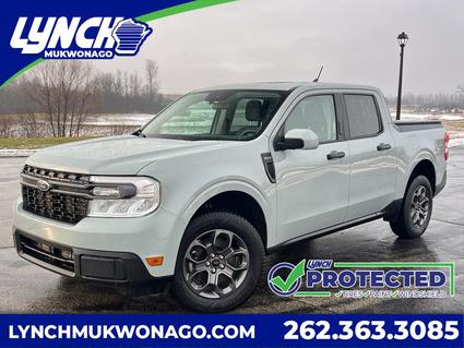 2023 Ford Maverick Mukwonago WI