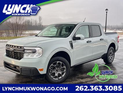 2023 Ford Maverick Mukwonago WI