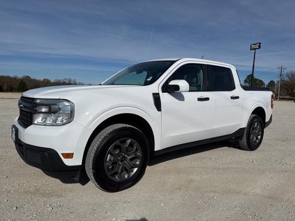 2023 Ford Maverick Whitesboro TX
