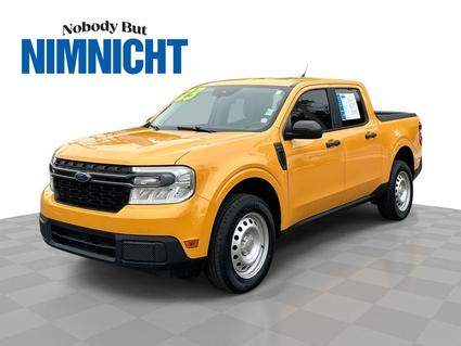 2023 Ford Maverick Jacksonville FL