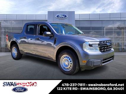 2023 Ford Maverick Swainsboro GA