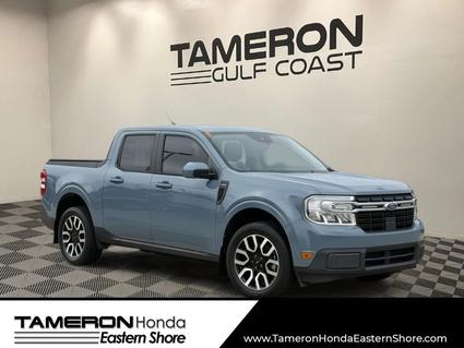 2022 Ford Maverick Daphne AL