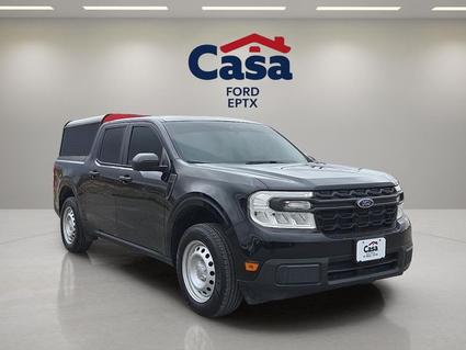 2022 Ford Maverick El Paso TX