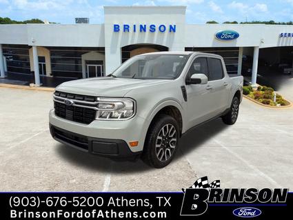 2022 Ford Maverick Athens TX