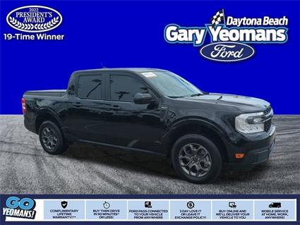 2023 Ford Maverick Daytona Beach FL