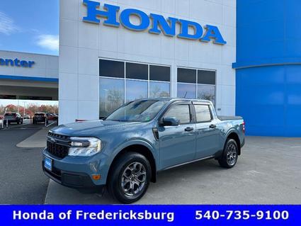 2023 Ford Maverick Fredericksburg VA