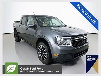 2023 Ford Maverick Reno NV