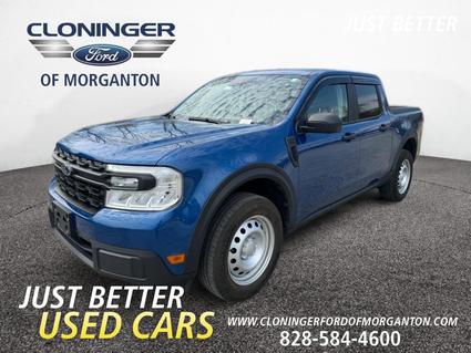 2023 Ford Maverick Morganton NC