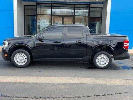 2022 Ford Maverick Farmington MO