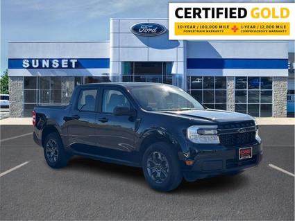 2022 Ford Maverick Waterloo IL