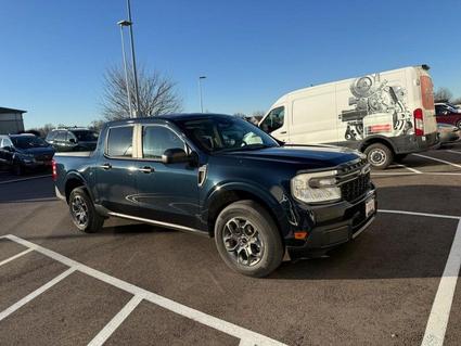 2022 Ford Maverick Waterloo IL