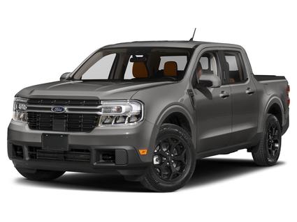 2022 Ford Maverick Centralia IL