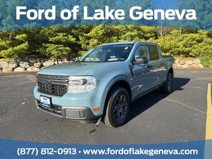 2022 Ford Maverick Lake Geneva WI