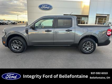 2023 Ford Maverick Bellefontaine OH