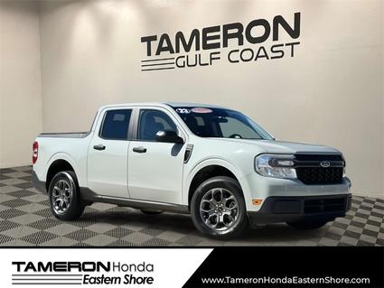 2023 Ford Maverick Daphne AL