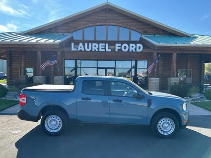 2023 Ford Maverick Laurel MT