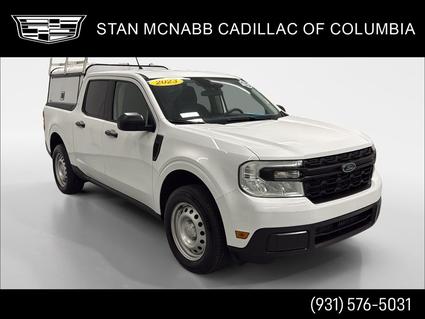 2023 Ford Maverick Columbia TN