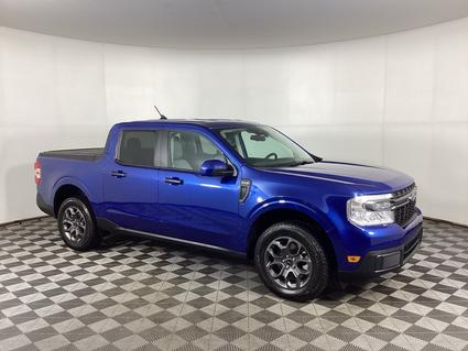 2023 Ford Maverick Grandville MI