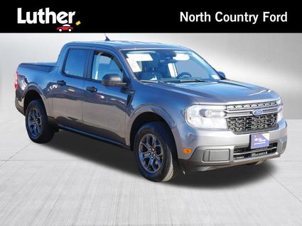 2023 Ford Maverick Minneapolis MN