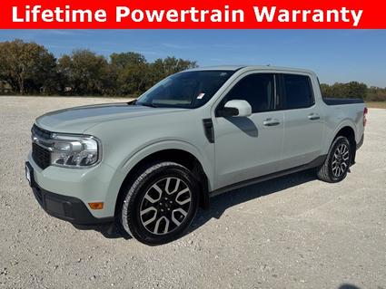 2023 Ford Maverick Whitesboro TX