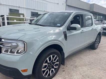 2023 Ford Maverick Whitesboro TX