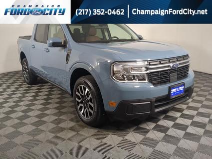 2023 Ford Maverick Champaign IL
