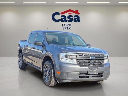 2022 Ford Maverick El Paso TX