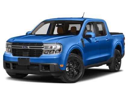 2022 Ford Maverick Pocatello ID