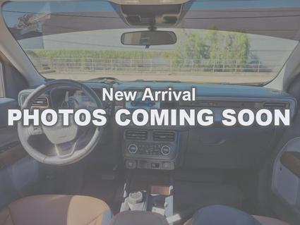 2022 Ford Maverick Phoenix AZ
