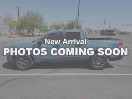 2022 Ford Maverick Phoenix AZ