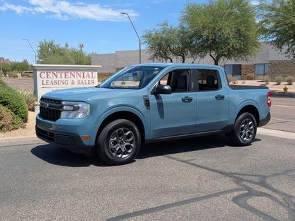2022 Ford Maverick Phoenix AZ