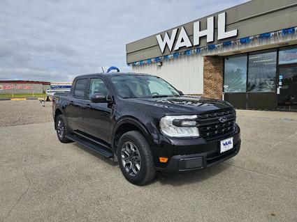 2022 Ford Maverick Devil's Lake ND