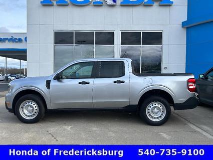2023 Ford Maverick Fredericksburg VA