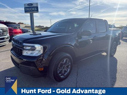 2023 Ford Maverick Franklin KY