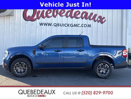2023 Ford Maverick Tucson AZ